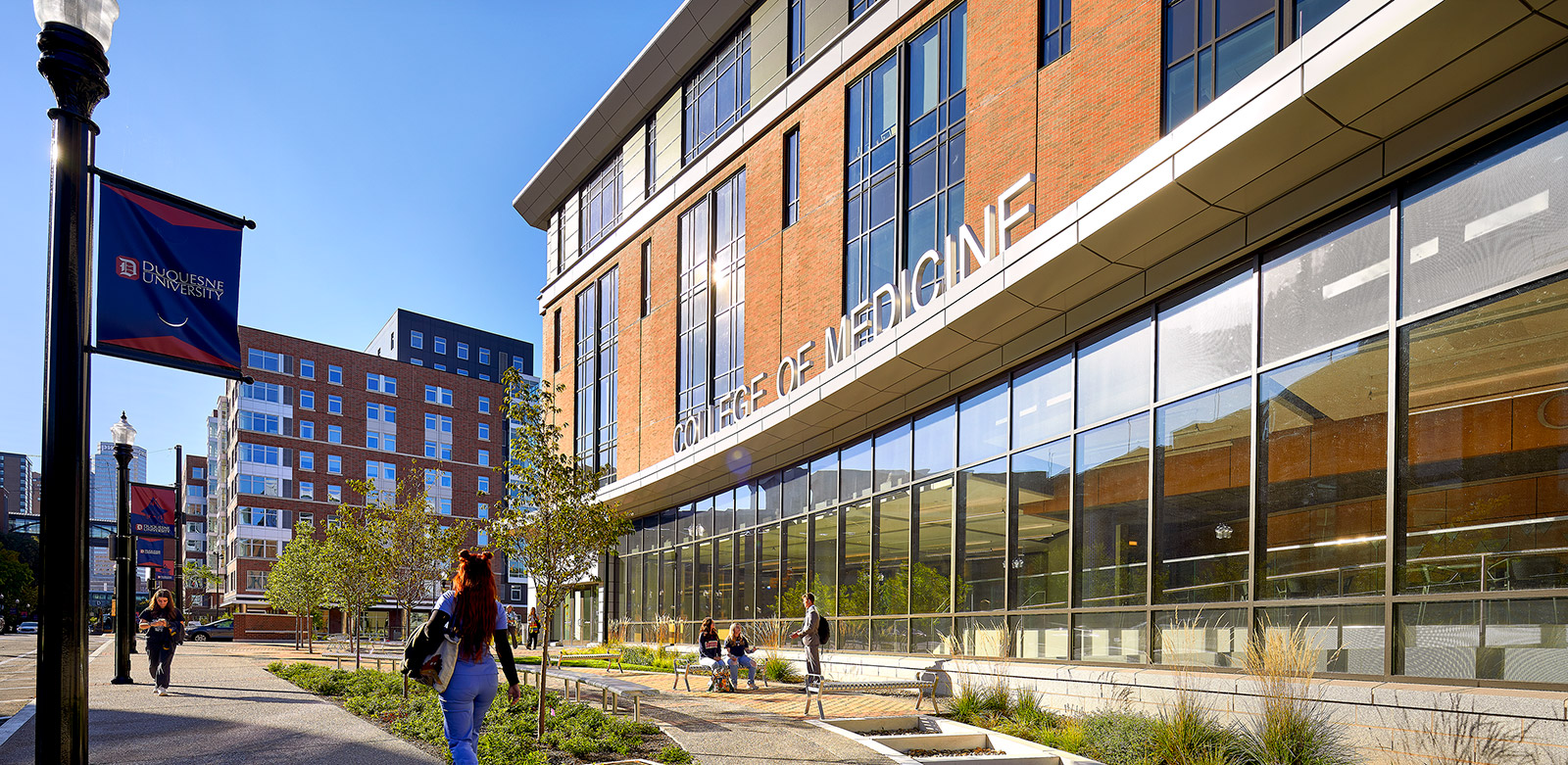 Duquesne University
