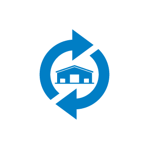 Adaptive Reuse Icon